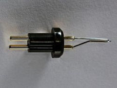 Colwood Replaceable Tips