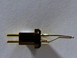 Colwood Wood Burning Replaceable Tip RT B2 Medium Ball .0625 RTB2