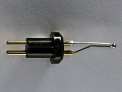 colwood Wood Burning Replaceable Tip Ball 3 B3 RTB3