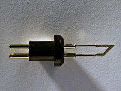 Colwood woodburning Replaceable Tip 0022R RT-B Rounded (BR)