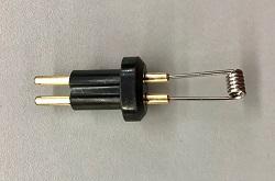 Colwood Wood Burning Replaceable Tip - Basket Weave (BW) RBW