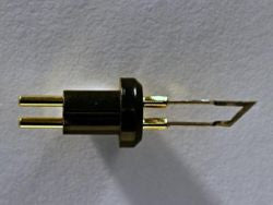 Colwood Woodburning Replaceable Tip B 0022 RT B 1/4