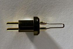 Colwood Wood Burning Replaceable Tip Calligraphy 1 C1 0036C