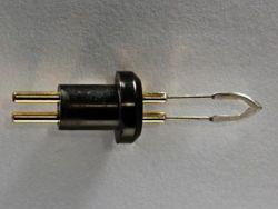 Colwood woodburning Tip Replaceable 0025 Pen RT - E (1/4"