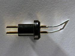 Colwood woodburning Replaceable Tip 0022G RT-Bob Guge