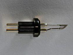 Colwood woodburning Replaceable Tip 0030R RT-K Rounded KR