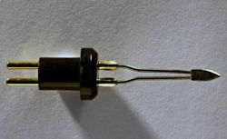 Colwood Wood Burning Replaceable Tip  LE Long E 0045