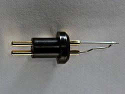 Colwood woodburning Replaceable Tip 0023N RT-Needle Point NP
