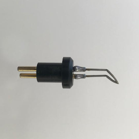 Colwood Wood Burning Replaceable Tip RT-Pie Bent (PB) 0031CS