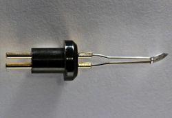 Colwood Wood Burning Replaceable Tip RT-Quill 45Q