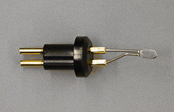 Colwood woodburning Replaceable Tip 0029 Pen RT J 1/8" Tight Round