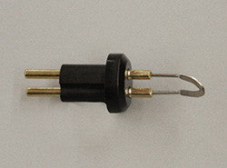 Colwood woodburning Replaceable Tip 0031 RT S