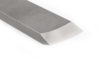 Woodturning 1"  Skew  M42 HSS 21" long by carter and Sons Tools