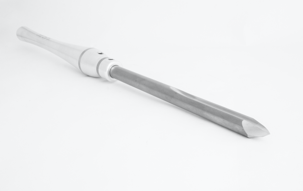 Carter & Sons Mike Mahoney Signature Wood Beater 3/4" bowl Gouge