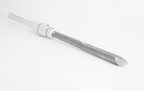 Carter & Sons Mike Mahoney Signature Wood Beater 3/4" bowl Gouge