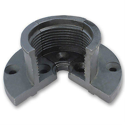 Woodturning, Oneway #2 Serrated Tower Jaws for Talon Chuck #3661