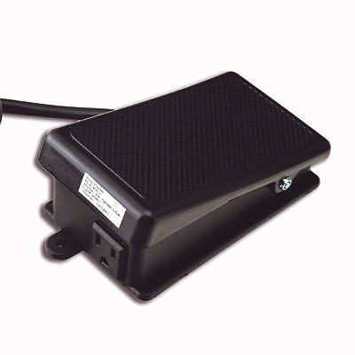 Foot Switch Deadman Style Billy Pedal