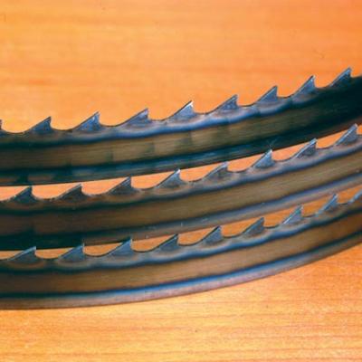 Woodworking Timber Wolf Band Saw Blade 145" 3/8" 3TPI  PC