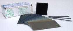 Micro-Mesh MX-90 Metal Finishing Kit