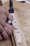 Foredom H.50C Powwer Chisel