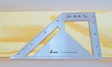 Measuring & Layout Tools