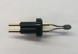 Colwood Wood burning Replaceable Tip RT-Small Heavy Shader (SHS) RSHS